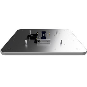Code Corporation Brady FR22 + BFA 915 kit US
